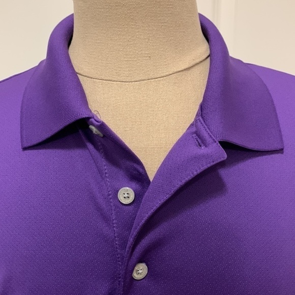 PRO Tour Golf Shirt - Picture 2 of 8